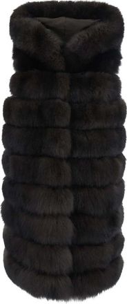 Suprema Mujer, Chaquetas, Marr&oacute;n, Talla: M