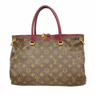 Louis Vuitton Raisin Tote Bag (Pre-Owned)