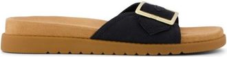 Toms Marin Slide Sandalen f&uuml;r Damen | braun