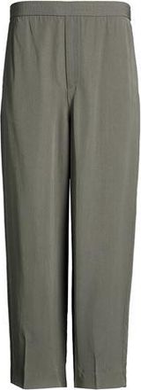 Emporio Armani BOTTOMWEAR - Trousers on YOOX.COM