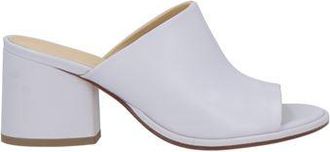Aeyde CALZADO - Sandalias con cierre en YOOX.COM