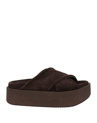 Paloma Barcel&oacute; Sandals