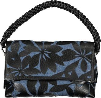 Desigual Polyurethaan Handtas - Dames - Handtassen - Veelkleurig - ONE Size - Tassen