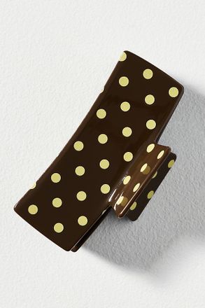Casa Clara Love Lara Claw Clip
