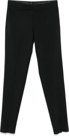 Lardini Pantaloni Essidem - Nero