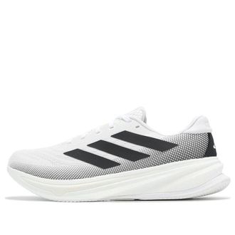 adidas Supernova Rise 2 White Black JR7687