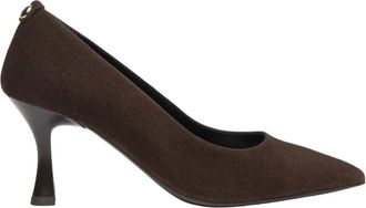Nero Giardini Nilo - - Shoes - Donna - Marrone - 39 EU