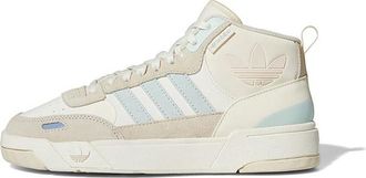 adidas (WMNS) adidas Originals Post Up MID Skateboard Shoes Beige GV9330