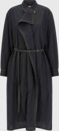 Christophe Lemaire Dress LEMAIRE Woman color Grey