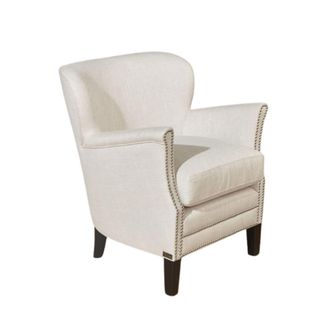 Robin des Bois Sill&oacute;n club de tela ign&iacute;fuga beige
