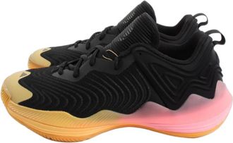 adidas D Rose Son of Shi - Heren - Hardloopschoenen - Zwart - 41 1/3 EU - Fitness