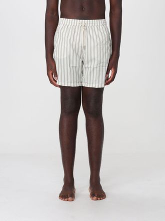 Jacob Cohen Costume da bagno boxer a righe