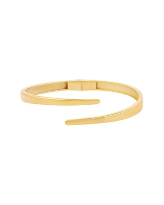 SHYMI Shymi 14K Plated Cz Bracelet