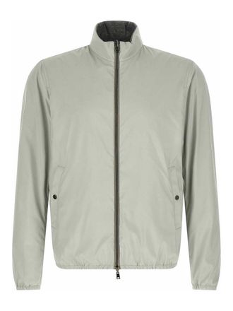 Herno Reversible Bomber Jacket