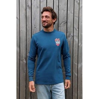 Kultivate sweater petrol