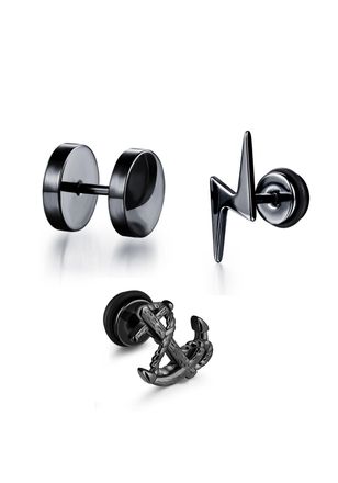 Firetti Ohrstecker-Set