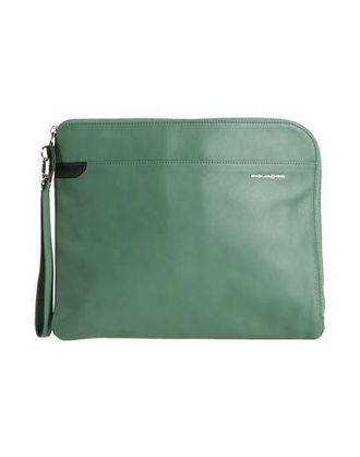 Piquadro BAGS - Clutches on YOOX.COM