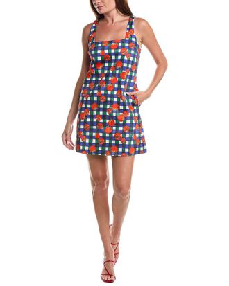 Hutch Sara Shift Dress
