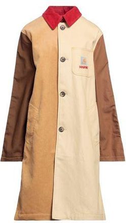Marni x Carhartt ROPA DE ABRIGO - Abrigos y gabardinas en YOOX.COM