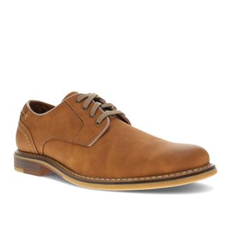 Dockers Bronson Dress Shoes for Men Casual Mens Oxford Shoes