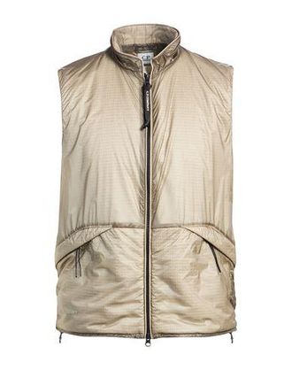 C.P. Company COATS & JACKETS - Gilets on YOOX.COM