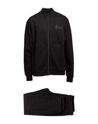 Emporio Armani JUMPSUITS & TRACKSUITS - Tracksuits on YOOX.COM