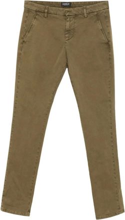 Dondup Chino Gaubert - Verde