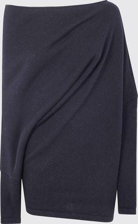 Gianluca Capannolo Sweater GIANLUCA CAPANNOLO Woman color Black