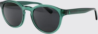 Polo Ralph Lauren Sunglasses POLO RALPH LAUREN Men color Green