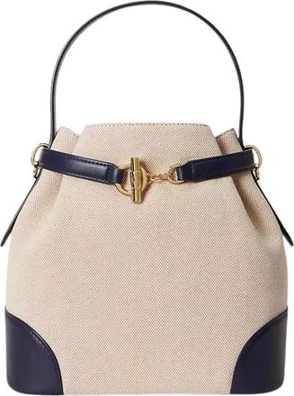 Ralph Lauren Bucket Bag - Dames - Schoudertassen - Veelkleurig - ONE Size - Tassen