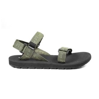 SOURCE Classic Sandalen f&uuml;r Herren | oliv