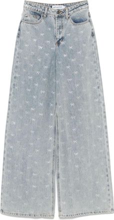 Self Portrait Sky Blue