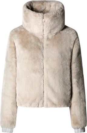 Save The Duck Mujer, Chaquetas, Beige, Talla: M