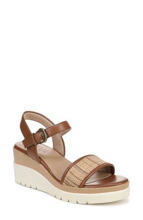 Naturalizer Graciela Wedge Sandal at Nordstrom Rack, Size 5.5
