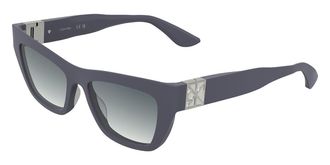 Calvin Klein CK26534S 535 Womens Sunglasses Size 52