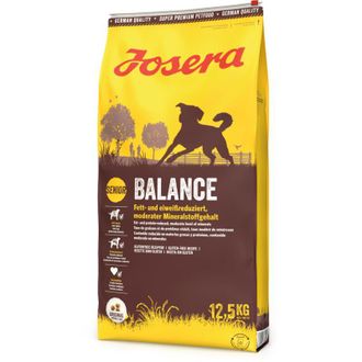 OEM Josera Balance 125kg
