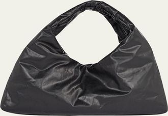 Kassl Editions Anchor Small Oil Top-Handle Bag