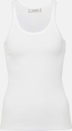 Dorothee Schumacher Simply Timeless cotton tank top
