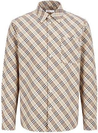 Burberry TOPWEAR - Camicie su YOOX.COM