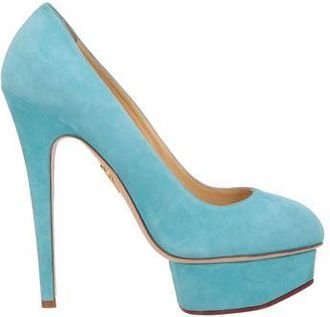 Charlotte Olympia CALZADO - Zapatos de sal&oacute;n en YOOX.COM