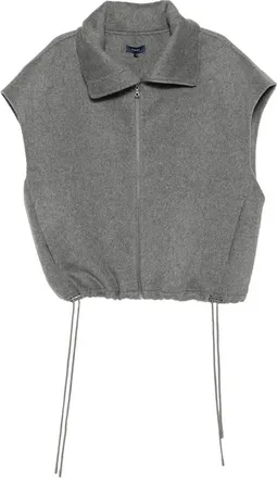 SOEUR Mujer, Chaquetas, Gris, Talla: S