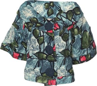 Kenzo Blusa a fiori