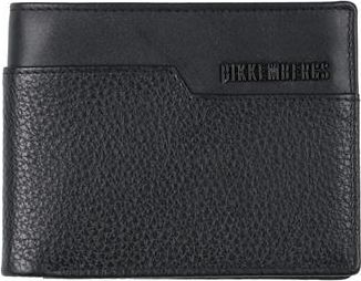 Dirk Bikkembergs Small Leather Goods - Wallets on YOOX.COM