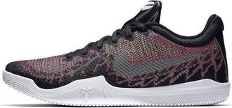 Nike Mamba Rage EP Pink Blast 908974-600