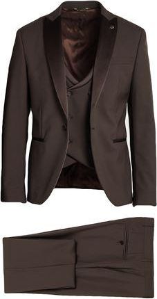 Manuel Ritz ANZ&Uuml;GE und CO-ORDS - Anz&uuml;ge auf YOOX.COM