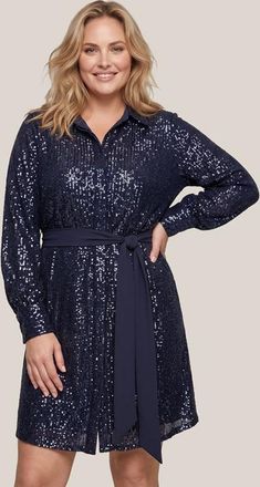 Mart Visser Caley Tuniek Navy Maxi
