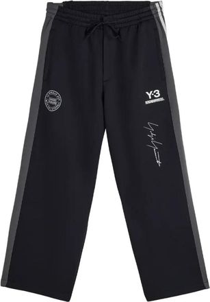 adidas Y-3 x Neighborhood Trainingsbroek - Heren - Trainingsbroeken - Zwart - XL - Katoen - Fitness