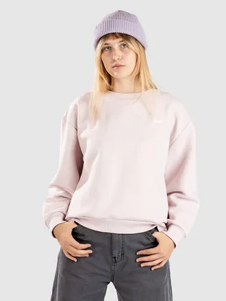 Vans Salton Crew Neck Jersey rosado