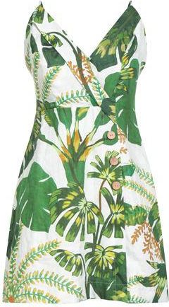 Farm Rio VESTIDOS - Minivestidos en YOOX.COM