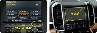 OEM Android Auto Inal&aacute;mbrico Carplay, M&oacute;dulo Inteligente, Instalaci&oacute;n Plug-and-play, Pcm 3.1
